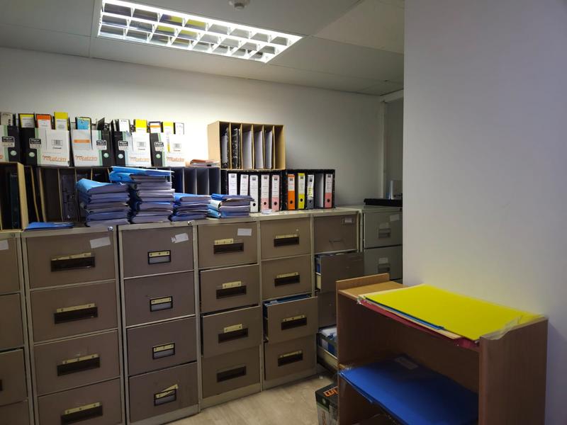 To Let commercial Property for Rent in Cape Town City Centre Western Cape